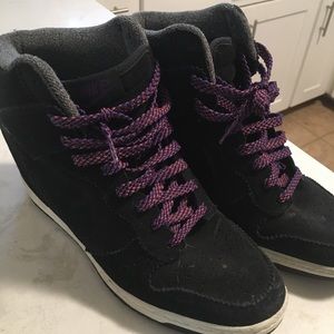 Nike Sky Hi Dunks
